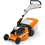 Benzínová sekačka STIHL RM 253 T + prodloužená záruka ZDARMA