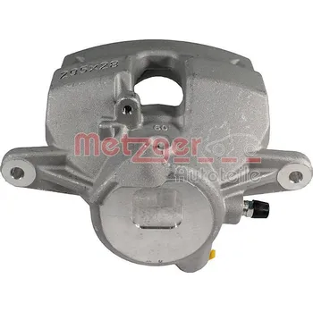 Brzdový systém Brzdový třmen METZGER 6261195
