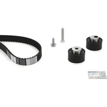 Sada rozvodového řemene CONTINENTAL CTAM CT1063K1