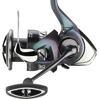 Rybářský prut Naviják DAIWA 24 Regal LT - 1000D-XH