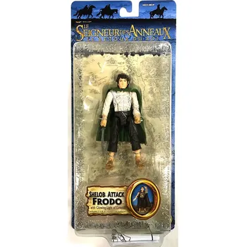 Figurka Figurka Frodo - The Lord of The Rings Action Figure