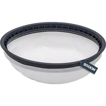 Filtr do vysavače Plátěný motorový filtr Nilfisk VP300 pro Nilfisk VP 300