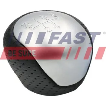 Hlavice řadicí páky Hlavice řadicí páky FAST FT00077