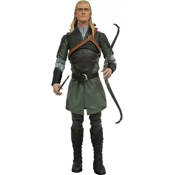 Figurka Figurka Legolas - Lord of the Rings Select Action Figure