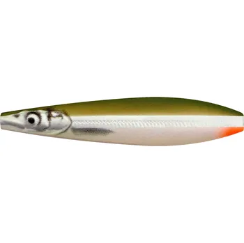 Umělá nástraha Savage Gear LT Seeker Sinking Green Silver - 7,5 cm 18 g