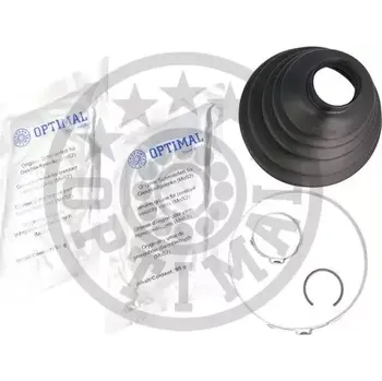 OPTIMAL Sada manžety hnacího hřídele OPT CVB-10741TPE