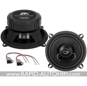 Reproduktor do auta Reproduktory RENAULT Scenic ESX HZ52 Přední s konektory