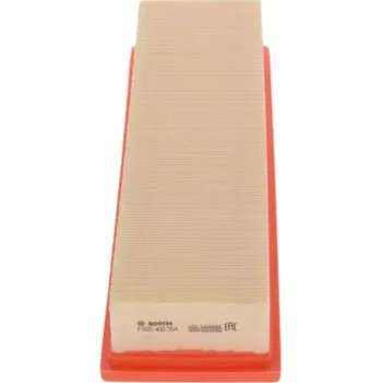 Vzduchový filtr Vzduchový filtr BOSCH F 026 400 354