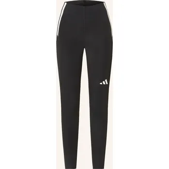 Dámské legíny Adidas Dámské Běžecké Legíny Adizero, černá / bílá, 42
