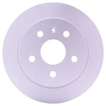 Brzdový kotouč Brzdový kotouč HELLA PAGID 8DD 355 116-831