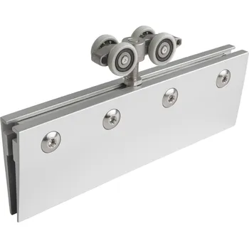 Nábytek LAGUNA Horní uchycení na systém PORTAGLASS Porta Glass Synchronik