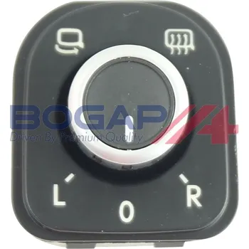 Auto zrcátko Spínač, nastavení vnějšího zrcátka BOGAP A7335118