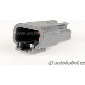 Elektrický konektor Konektor Amphenol ATM3M