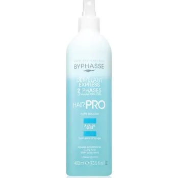 BYPHASSE Hair Pro bezoplachový kondicionér 400 ml