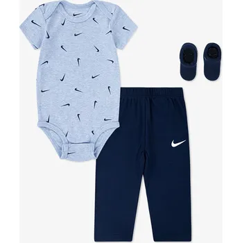 Sport Nike Bodysuit & Waffle 6-12M
