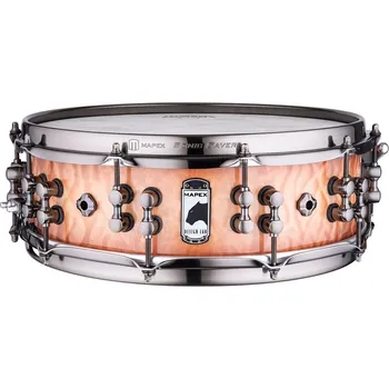 Bubínek MAPEX Black Panther Design Lab Versatus Russ Miller 14x4,6" 99236
