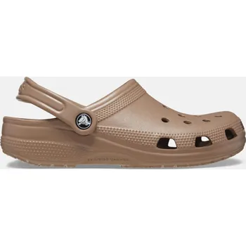 Pánské pantofle Crocs Classic Latte 45-46