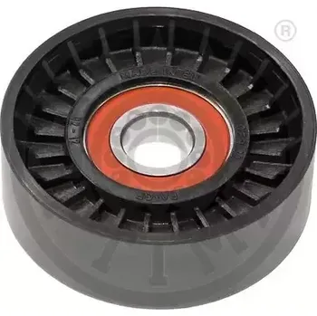 Rozvod motoru OPTIMAL Napínací kladka drážkového klínového řemenu OPT 0-N1830S