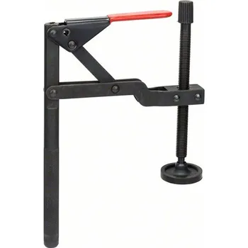 BOSCH Vertikální rychloupínací držák 2608040205