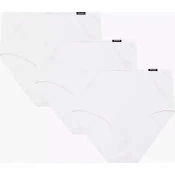 Kalhotky Kalhotky Atlantic 3BLP-585 A'3 M-2XL béžová XXL