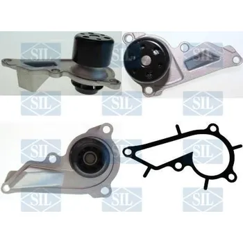 Chladič motoru Vodní čerpadlo, chlazení motoru SALERI SIL PA1725