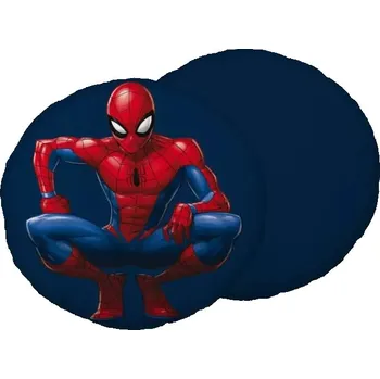 Dekorativní polštářek Jerry Fabrics Tvarovaný mikroplyšový polštářek 35 cm