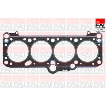 Těsnění motoru Těsnění, hlava válce FAI AutoParts HG267