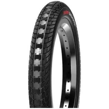 Komponent pro jízdní kolo plášť 47-507 Ralson GrassHopper (24") - Černý, 24x1,75"