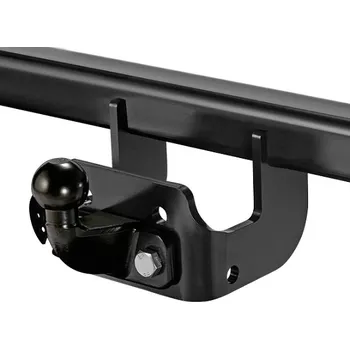 Tažné zařízení Tažné zařízení Ford Transit valník 2014-2016/05, příruba 4š, Oris