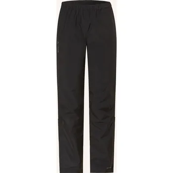 Dámské kalhoty Vaude Dámské Cyklistické Kalhoty Escape Warm Bez Polstrované...