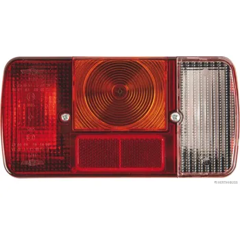 Zadní světlomet Čočka, zadní světlo HERTH+BUSS ELPARTS 83832004