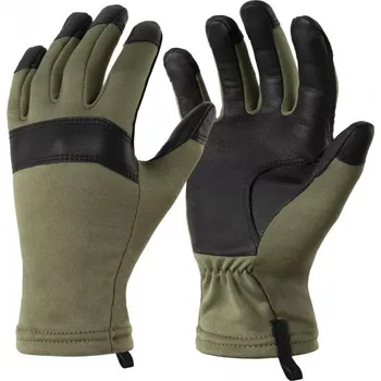 Helikon-Tex Rukavice PATROL taktické OLIVE GREEN XL OLIVE GREEN