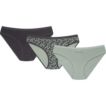 Dámské spodní prádlo Henderson Dámské kalhotky 36508-K082 MI-MI A'3 S-XL vícebarevné M