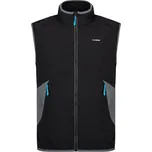 Loap Urylon Pánská vesta SFM2305 Anthracite S