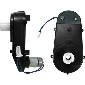 Dětské elektrovozidlo Motor převodovky pro dětské auto DK-150R DK-F777 DK-F650