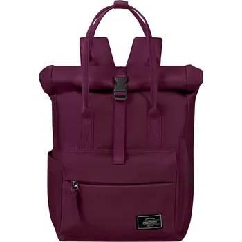 Městský batoh American Tourister batoh Urban Groove UG16 City vínový 143779-T505 wild cherry