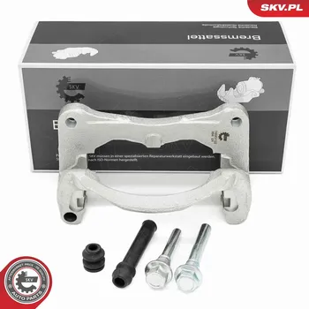 Brzdový třmen Držák, brzdový třmen ESEN SKV 74SKV122