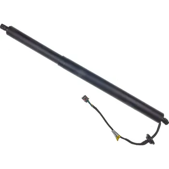 Nářadí pro automobil Elektromotor, zadní dveře DENCKERMANN G100136