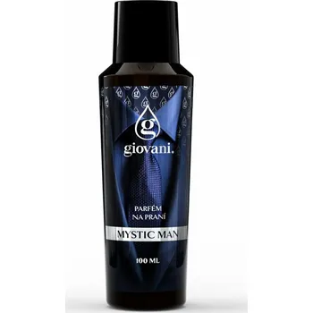 Aviváž Giovani Parfém na praní MYSTIC MAN 100 ml (balíček 3x100)