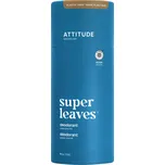 ATTITUDE Přírodní tuhý deodorant - bez vůně, 85 g
