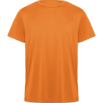 Roly Prodyšné sportovní tričko DAYTONA Velikost: 2XL, Barva: oranžová
