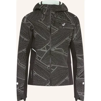 Asics Dámská Běžecká Bunda Limited Series Lite-Show, černá /...