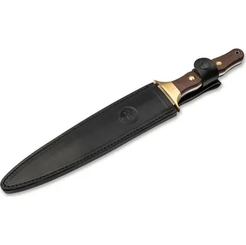 lovecký nůž Böker Solingen Böker Arbolito Colmillo Guayacan