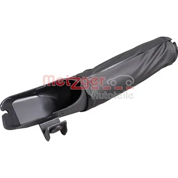 Filtr do auta Sací hadice, vzduchový filtr METZGER 2389231