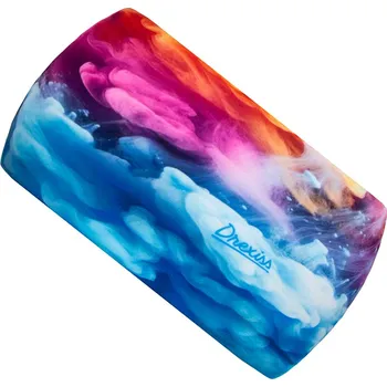 Čelenka Drexiss dětská čelenka MIST COLOURS