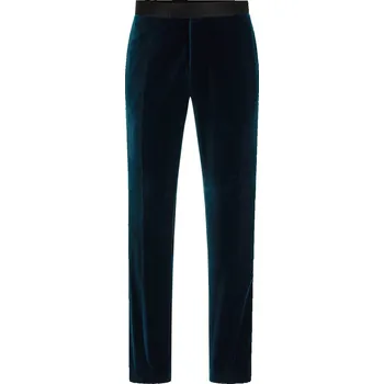 Pánské kalhoty Kalhoty Boss Turq 1172141 44 (54)