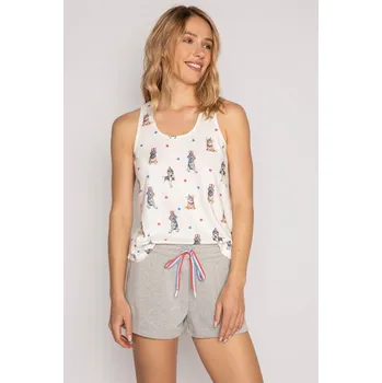 PJ Salvage Off-White 1173292 8 (XS)