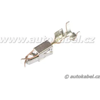 Dutinka JPT 2,8 do 2,5mm².