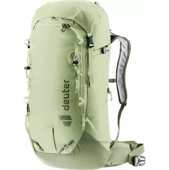 turistický batoh Dámský batoh Deuter Freescape Lite 24 SL mineral-grove