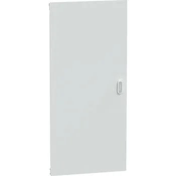 Rozvaděč LVSSDP724 PrismaSet S bílé dveře 7x24 modulů, Schneider Electric